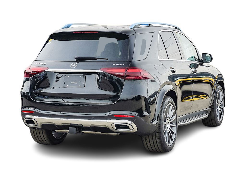 Thumbnail: 2026 Mercedes-Benz GLE - 16