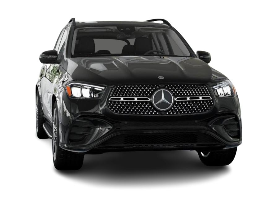 Thumbnail: 2026 Mercedes-Benz GLE - 10