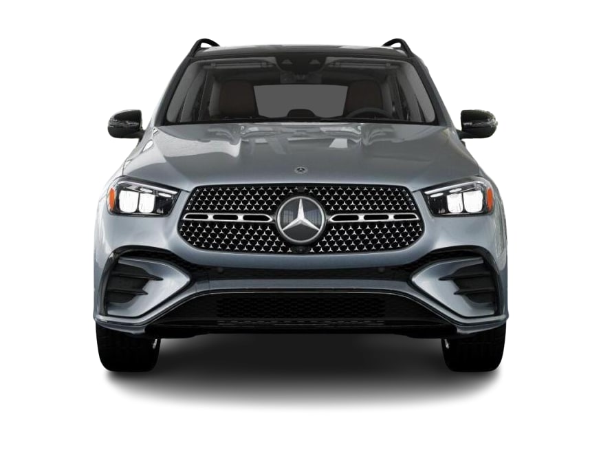 Thumbnail: 2026 Mercedes-Benz GLE - 4