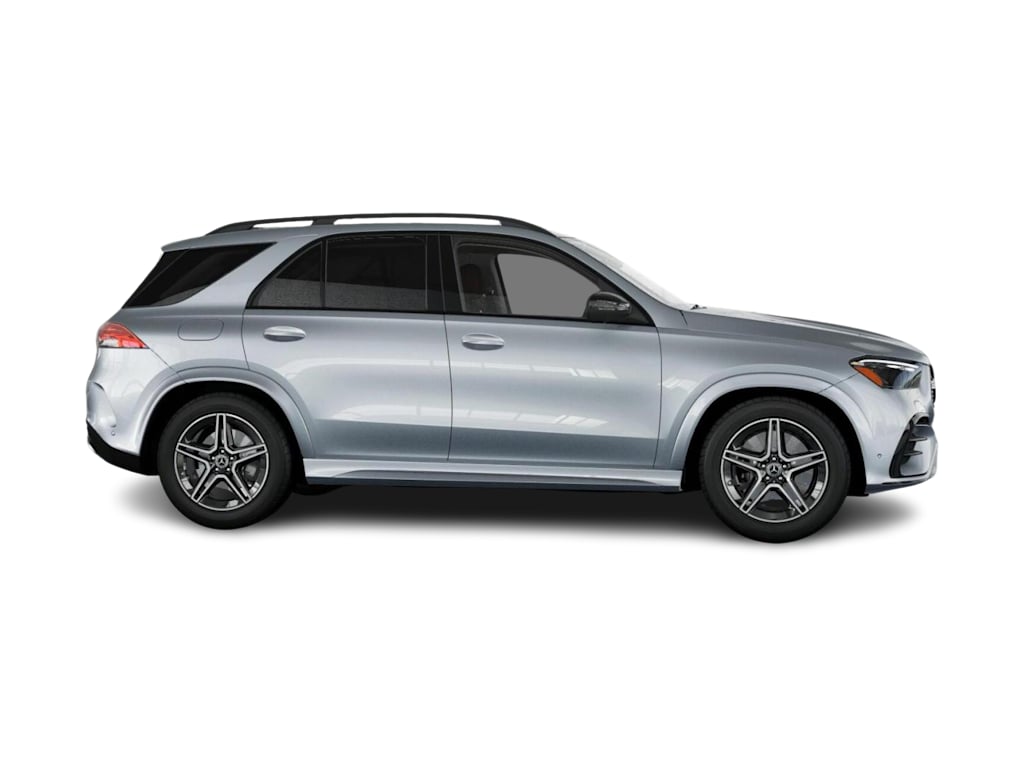 Thumbnail: 2026 Mercedes-Benz GLE - 15