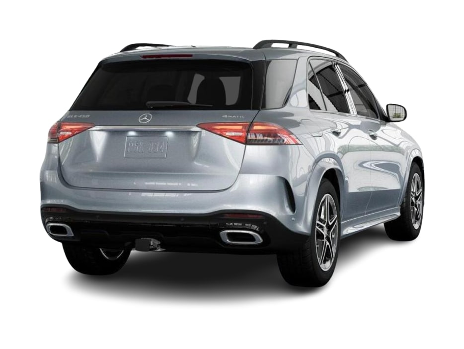 Thumbnail: 2026 Mercedes-Benz GLE - 23