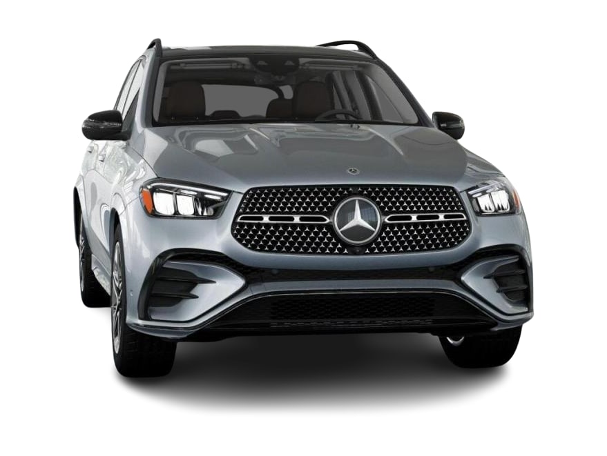 Thumbnail: 2026 Mercedes-Benz GLE - 8