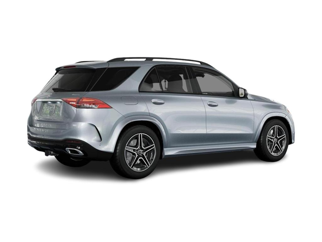 Thumbnail: 2026 Mercedes-Benz GLE - 20