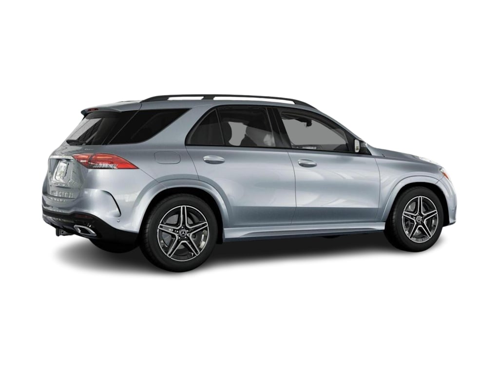 Thumbnail: 2026 Mercedes-Benz GLE - 19