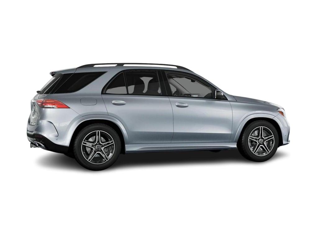 Thumbnail: 2026 Mercedes-Benz GLE - 18