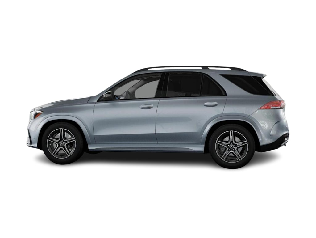 Thumbnail: 2026 Mercedes-Benz GLE - 29