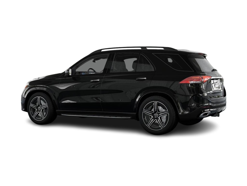 Thumbnail: 2026 Mercedes-Benz GLE - 3