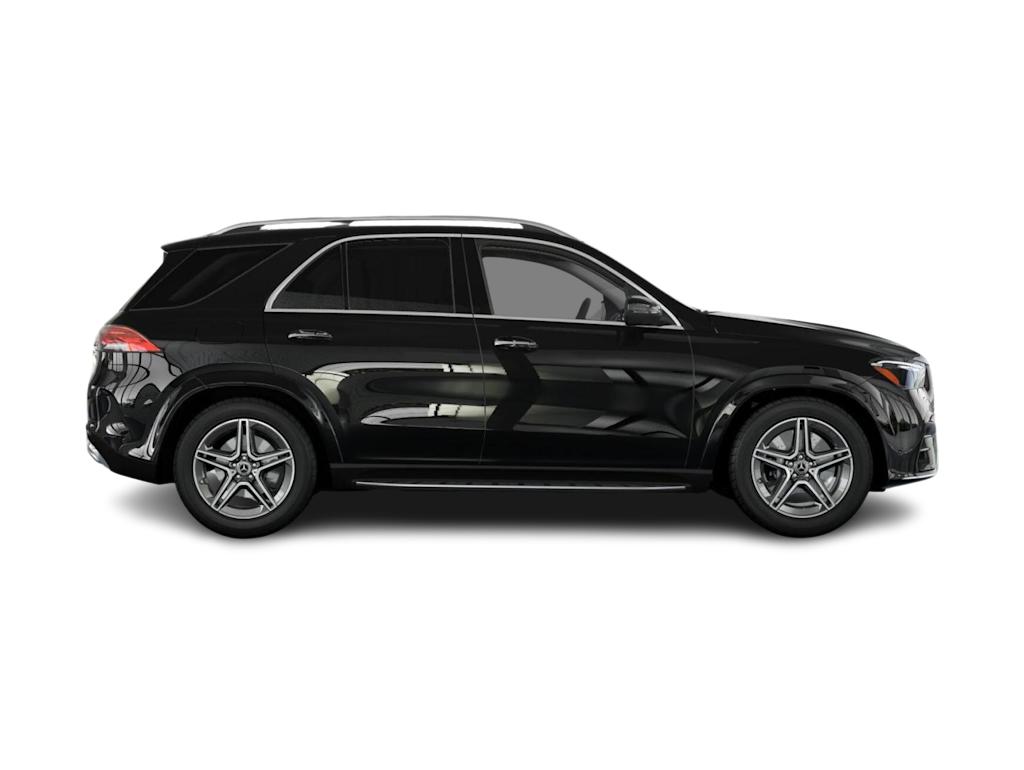 Thumbnail: 2026 Mercedes-Benz GLE - 17