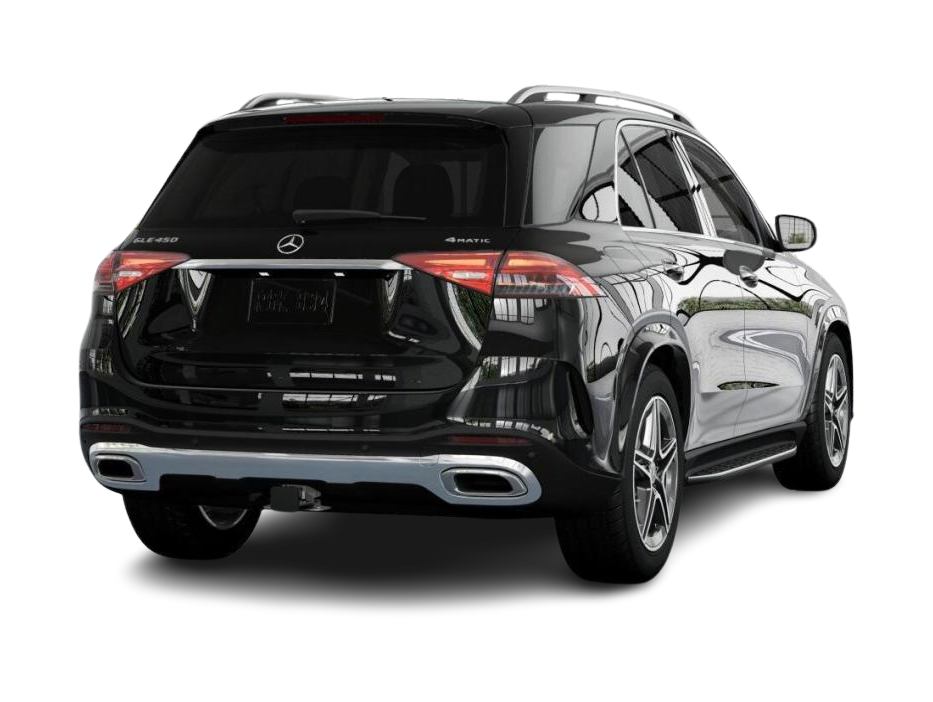 Thumbnail: 2026 Mercedes-Benz GLE - 24
