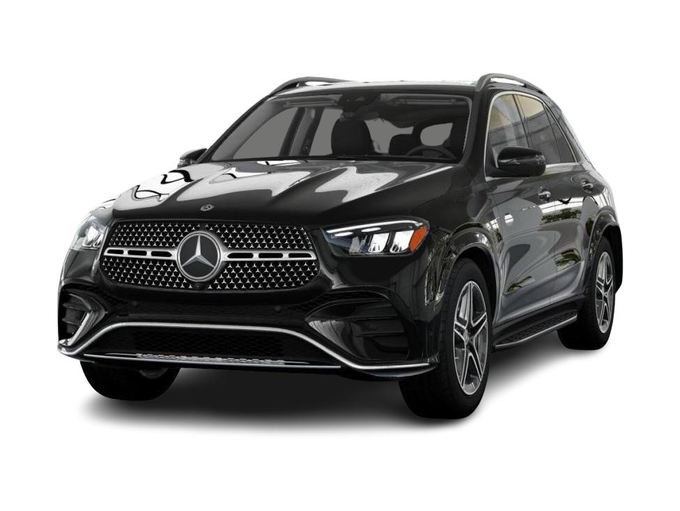 Thumbnail: 2026 Mercedes-Benz GLE - 38