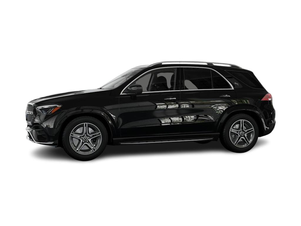 Thumbnail: 2026 Mercedes-Benz GLE - 34