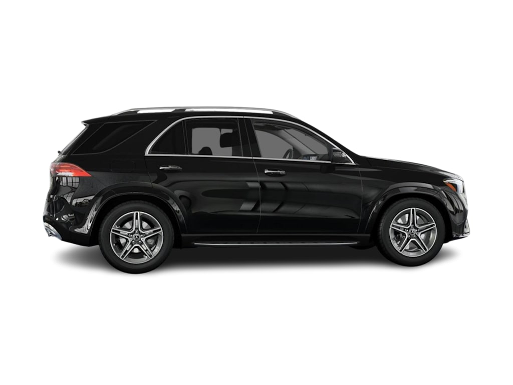 Thumbnail: 2026 Mercedes-Benz GLE - 18
