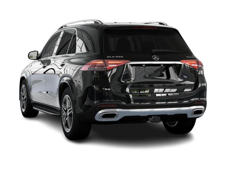Thumbnail: 2026 Mercedes-Benz GLE - 28