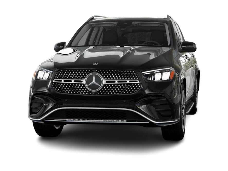 Thumbnail: 2026 Mercedes-Benz GLE - 39