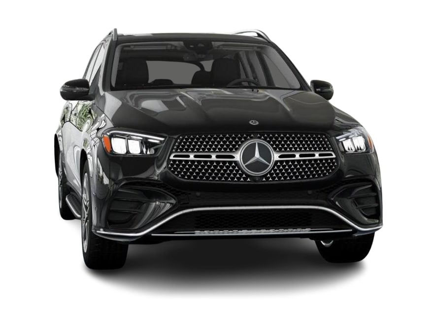Thumbnail: 2026 Mercedes-Benz GLE - 9