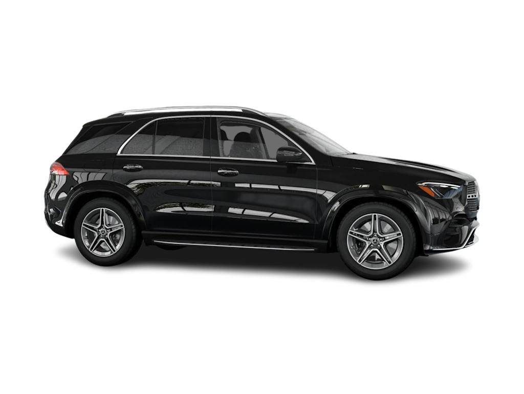 Thumbnail: 2026 Mercedes-Benz GLE - 15