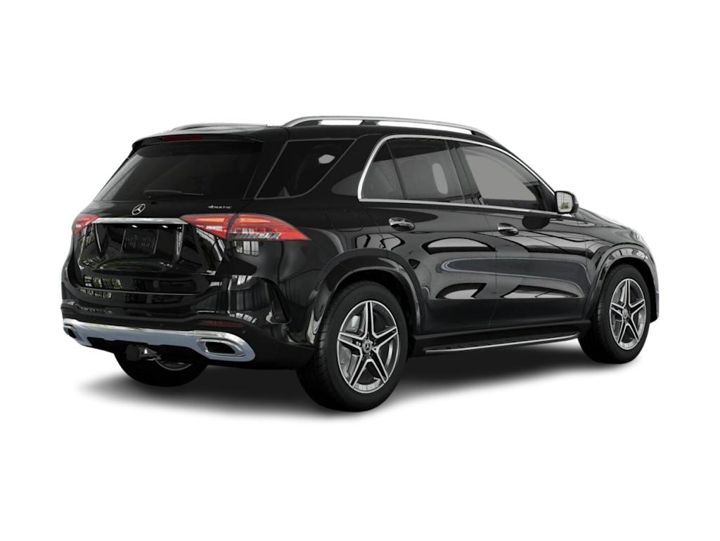 Thumbnail: 2026 Mercedes-Benz GLE - 22