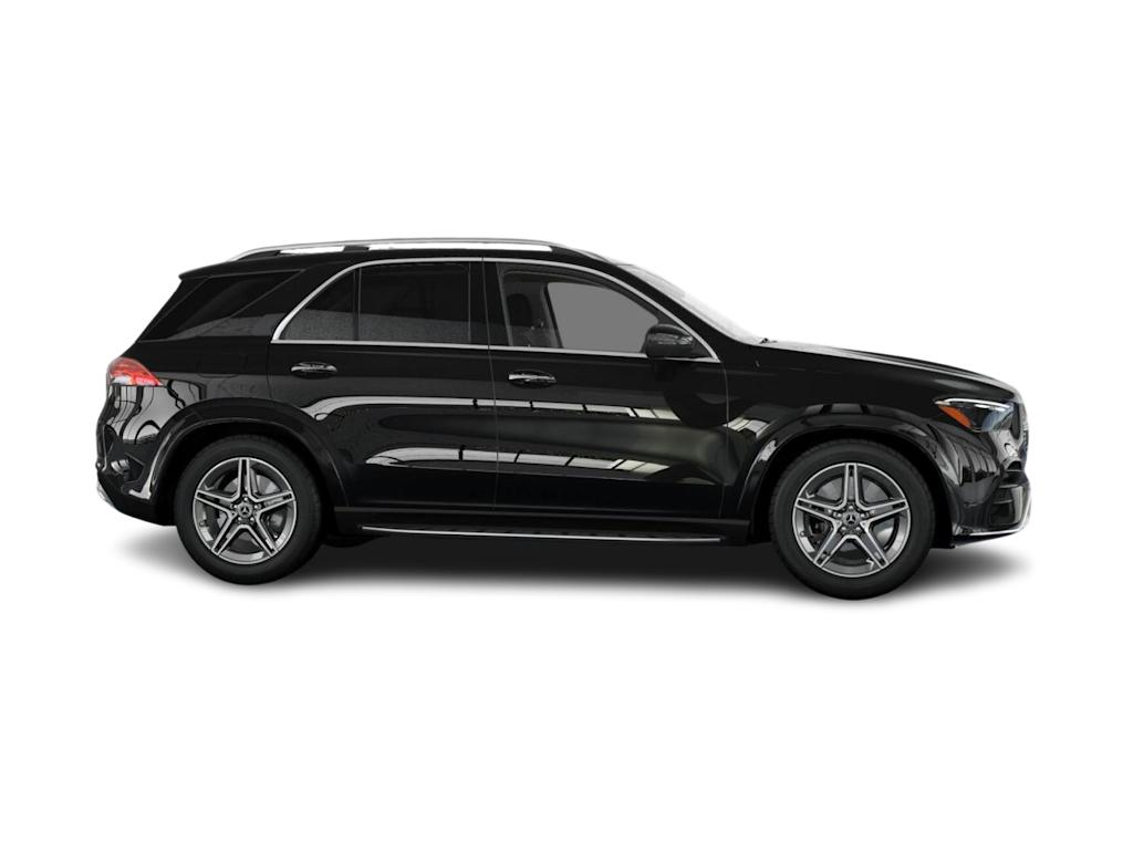Thumbnail: 2026 Mercedes-Benz GLE - 16