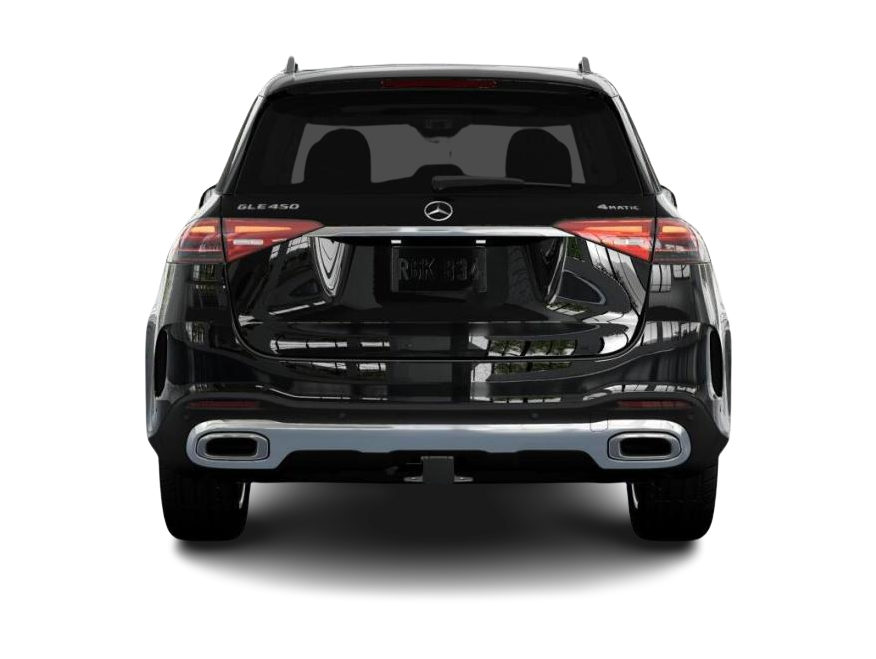 Thumbnail: 2026 Mercedes-Benz GLE - 26