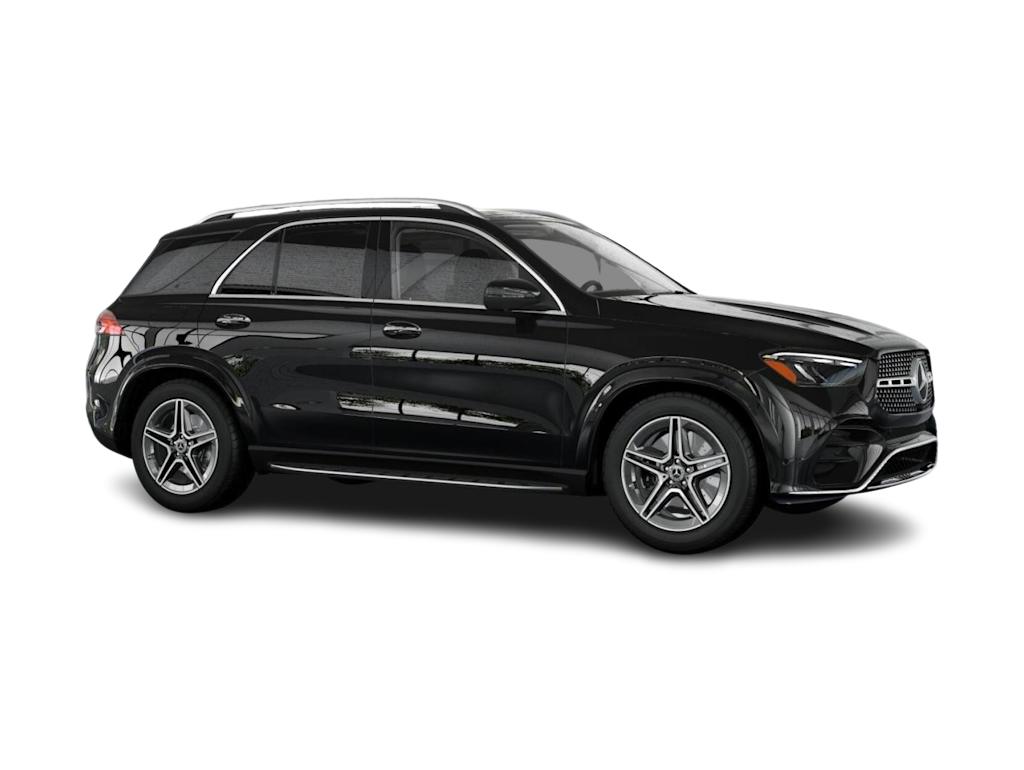 Thumbnail: 2026 Mercedes-Benz GLE - 14