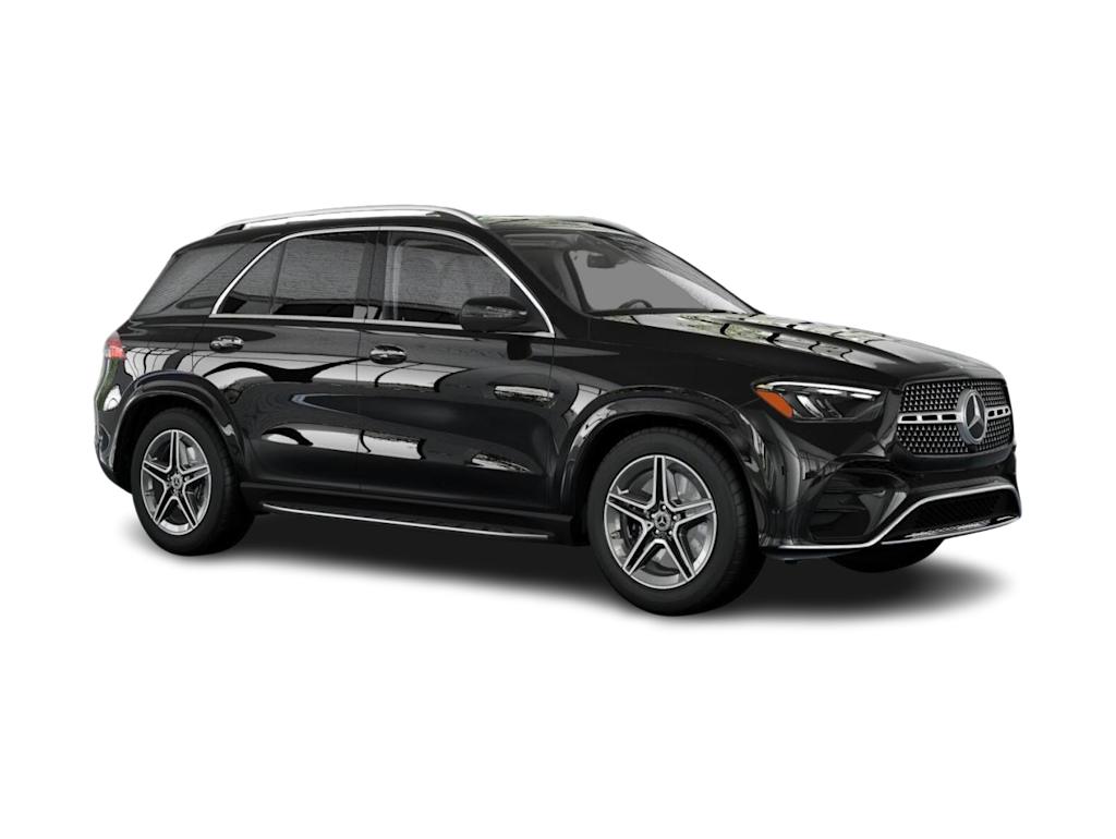 Thumbnail: 2026 Mercedes-Benz GLE - 13