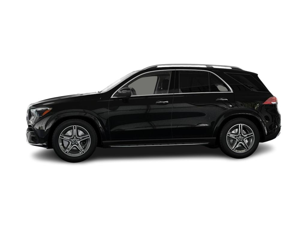 Thumbnail: 2026 Mercedes-Benz GLE - 33