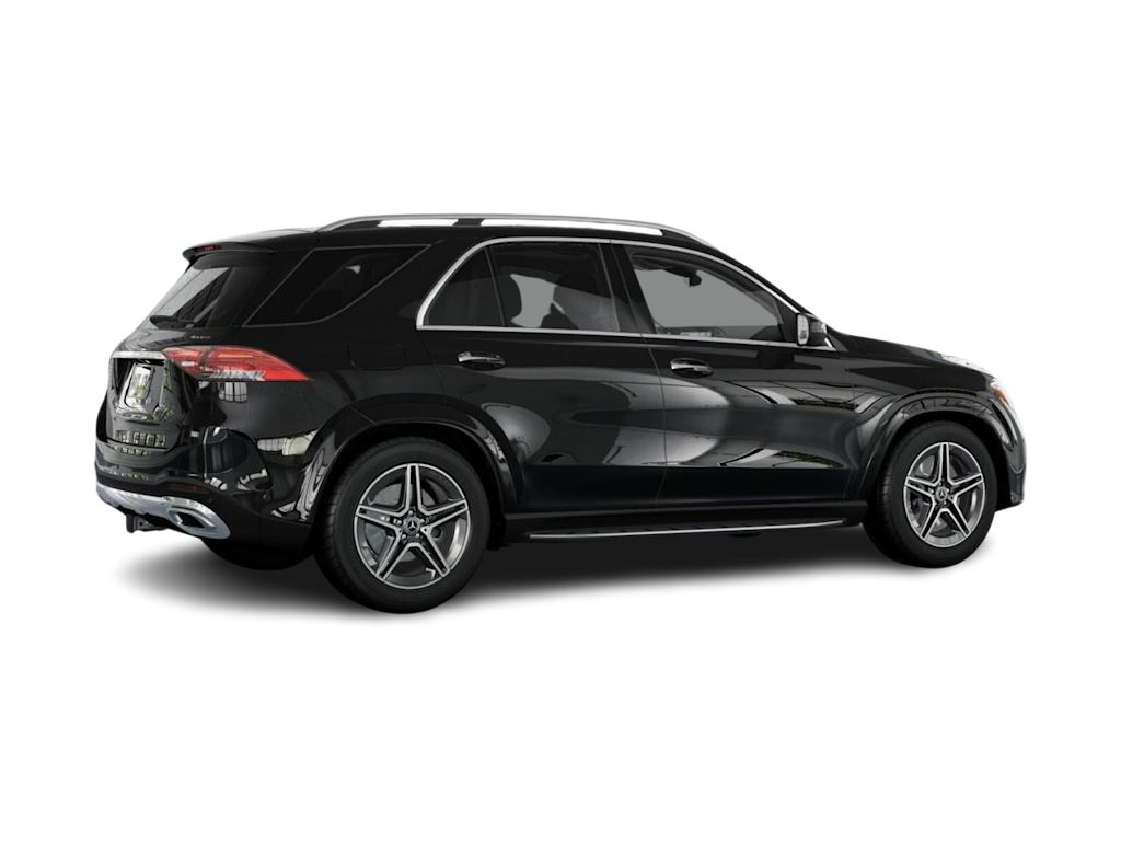 Thumbnail: 2026 Mercedes-Benz GLE - 20