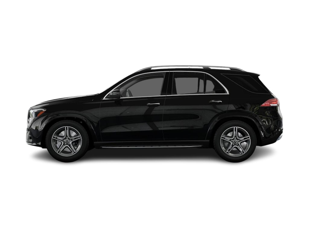Thumbnail: 2026 Mercedes-Benz GLE - 32