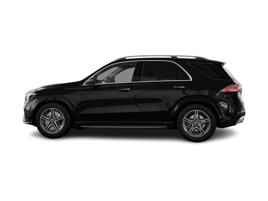 Thumbnail: 2026 Mercedes-Benz GLE - 31