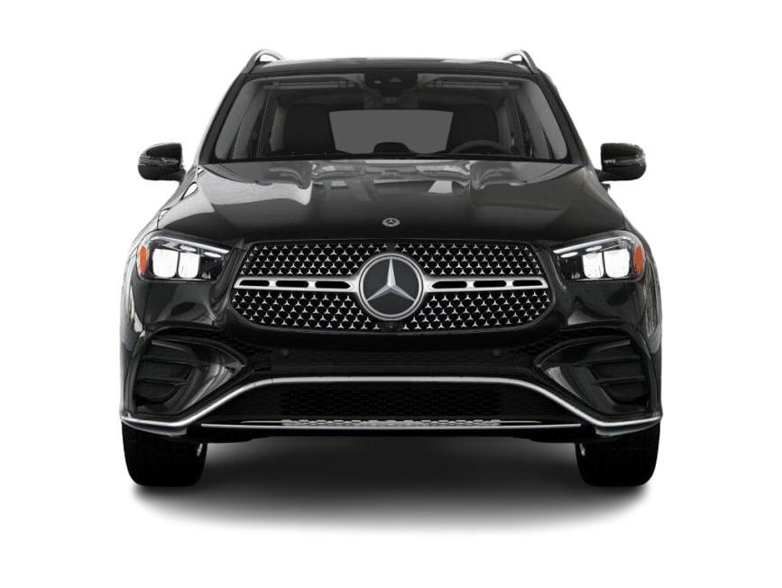 Thumbnail: 2026 Mercedes-Benz GLE - 5