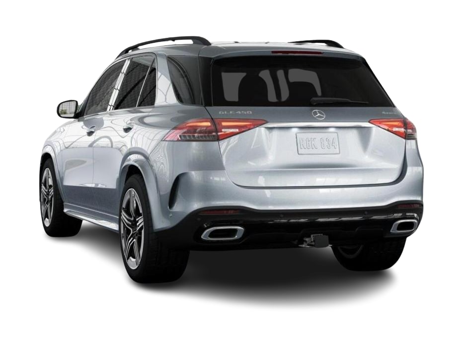 Thumbnail: 2026 Mercedes-Benz GLE - 27