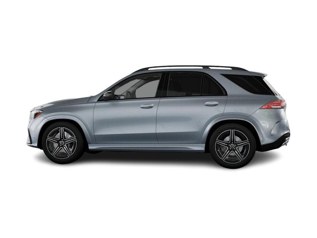 Thumbnail: 2026 Mercedes-Benz GLE - 29