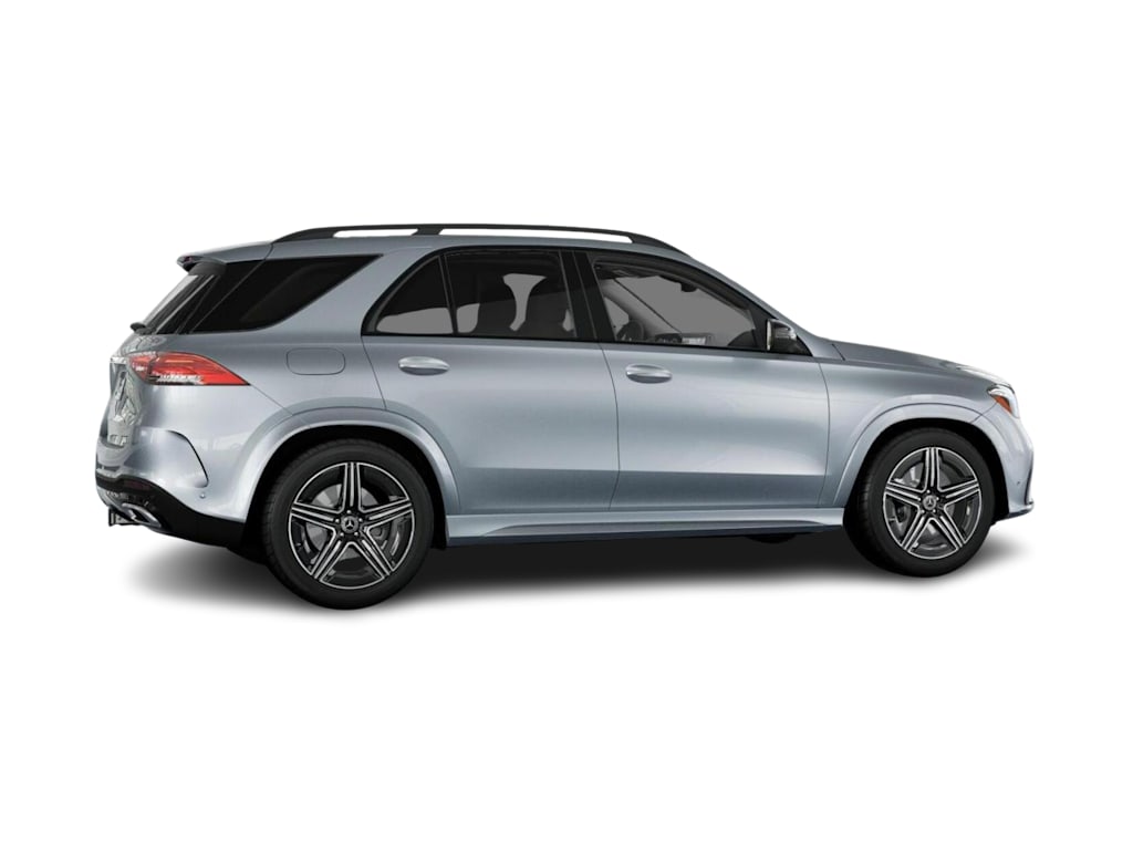 Thumbnail: 2026 Mercedes-Benz GLE - 18