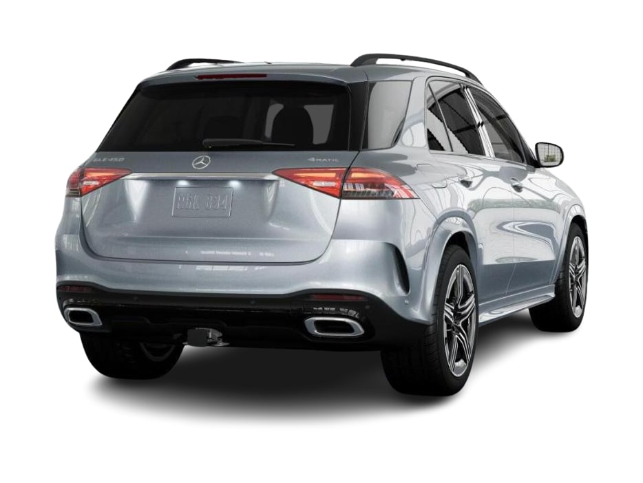 Thumbnail: 2026 Mercedes-Benz GLE - 23