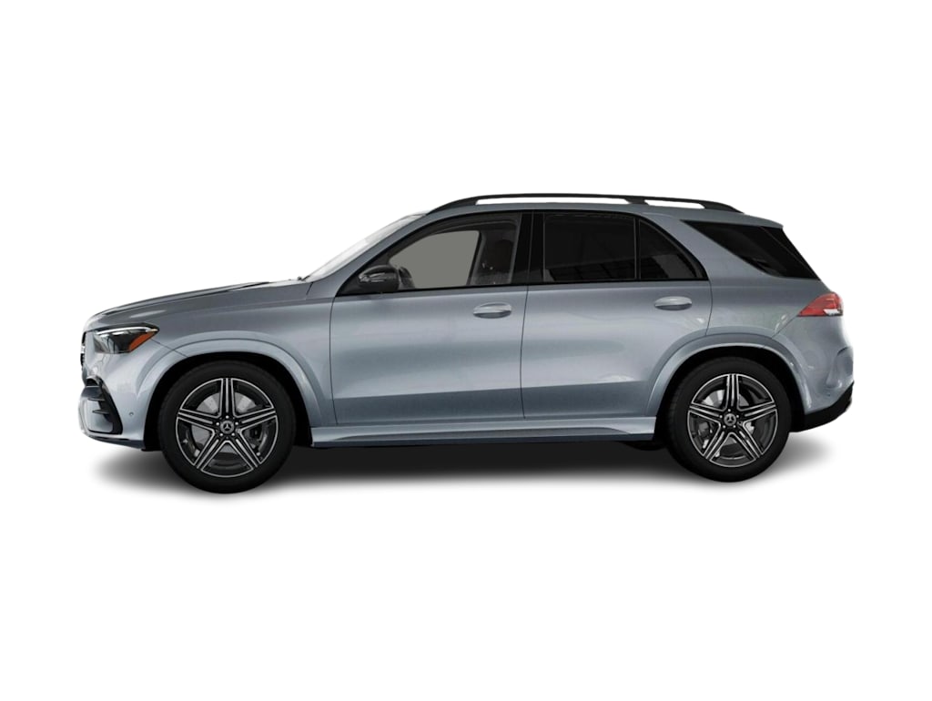 Thumbnail: 2026 Mercedes-Benz GLE - 31