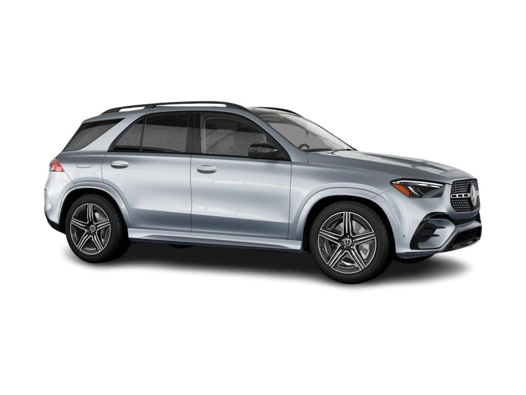 Thumbnail: 2026 Mercedes-Benz GLE - 13