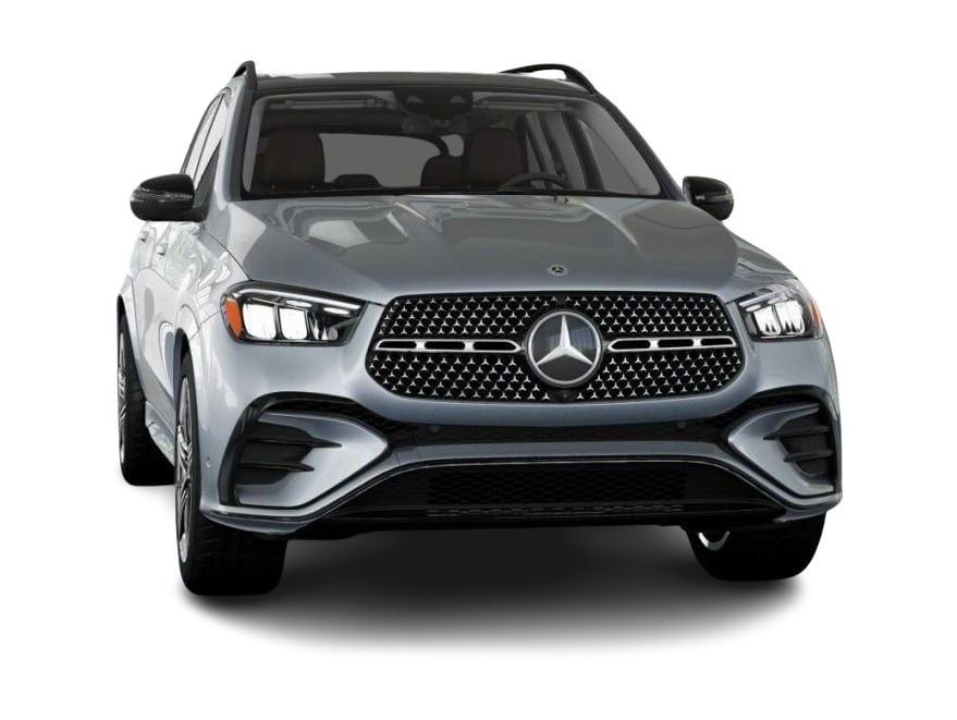 Thumbnail: 2026 Mercedes-Benz GLE - 8