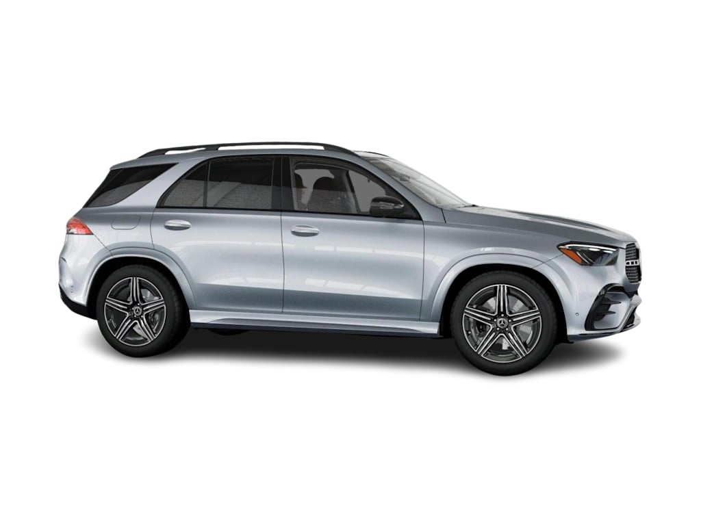 Thumbnail: 2026 Mercedes-Benz GLE - 14