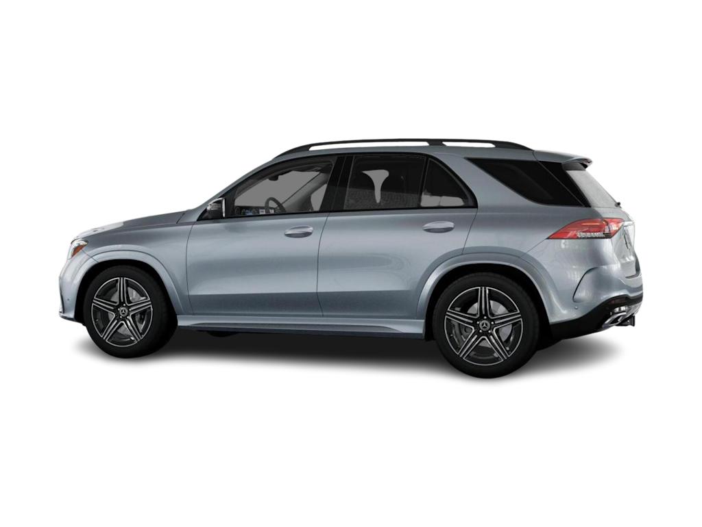 Thumbnail: 2026 Mercedes-Benz GLE - 28
