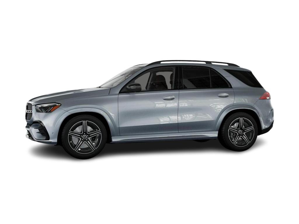 Thumbnail: 2026 Mercedes-Benz GLE - 32