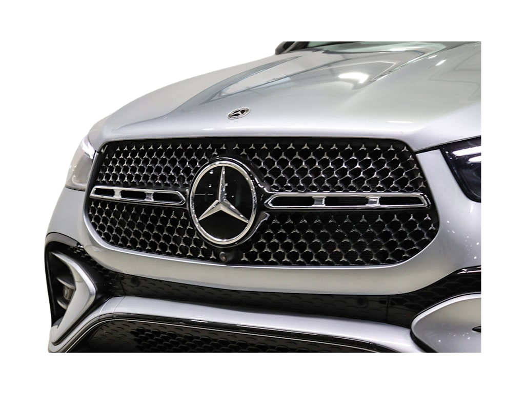Thumbnail: 2026 Mercedes-Benz GLE - 19