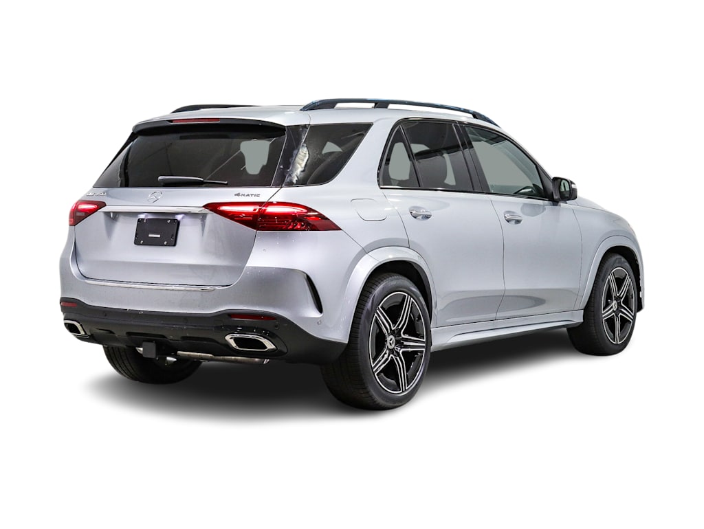 Thumbnail: 2026 Mercedes-Benz GLE - 16