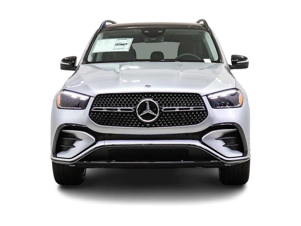 Thumbnail: 2026 Mercedes-Benz GLE - 5