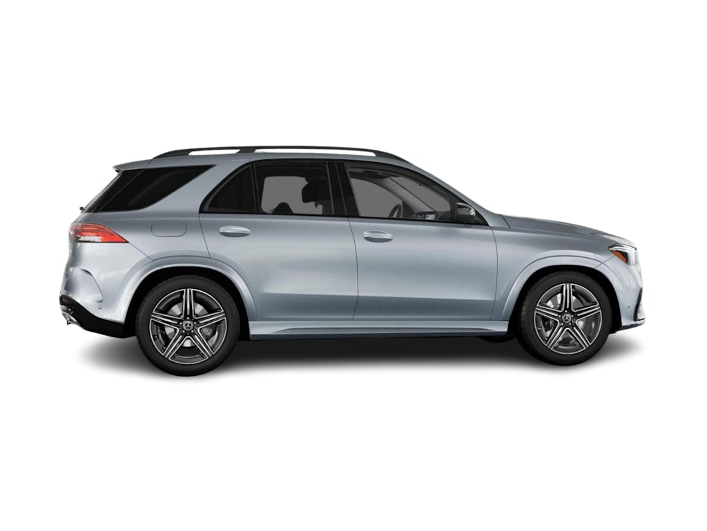 Thumbnail: 2026 Mercedes-Benz GLE - 17