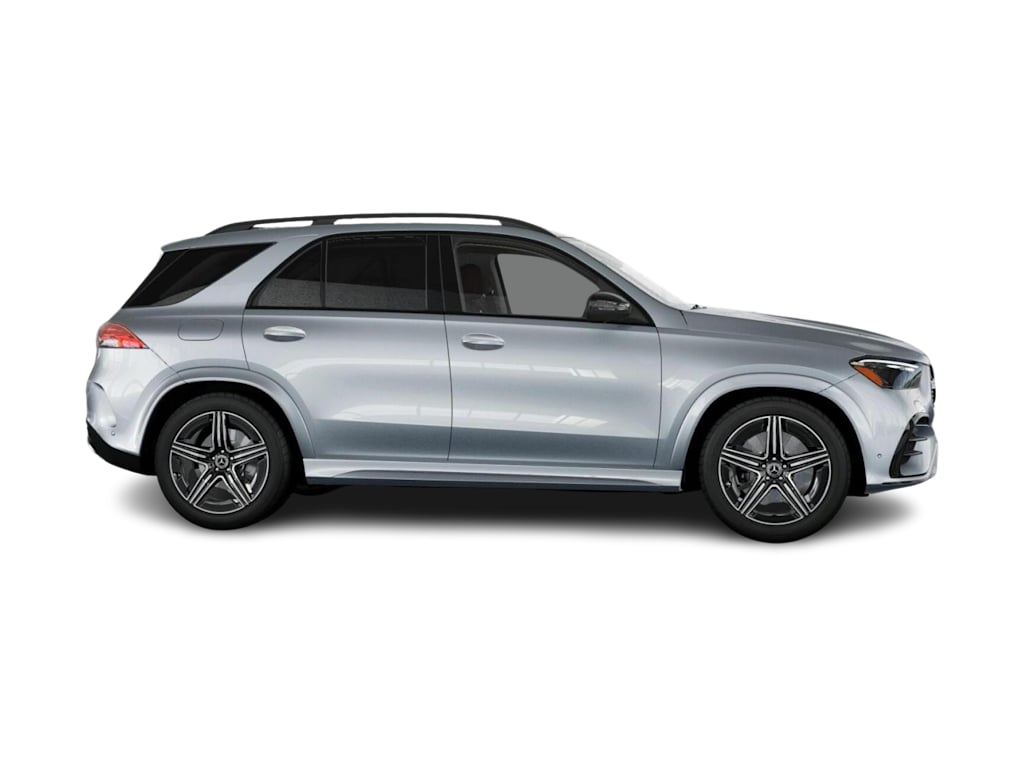 Thumbnail: 2026 Mercedes-Benz GLE - 16
