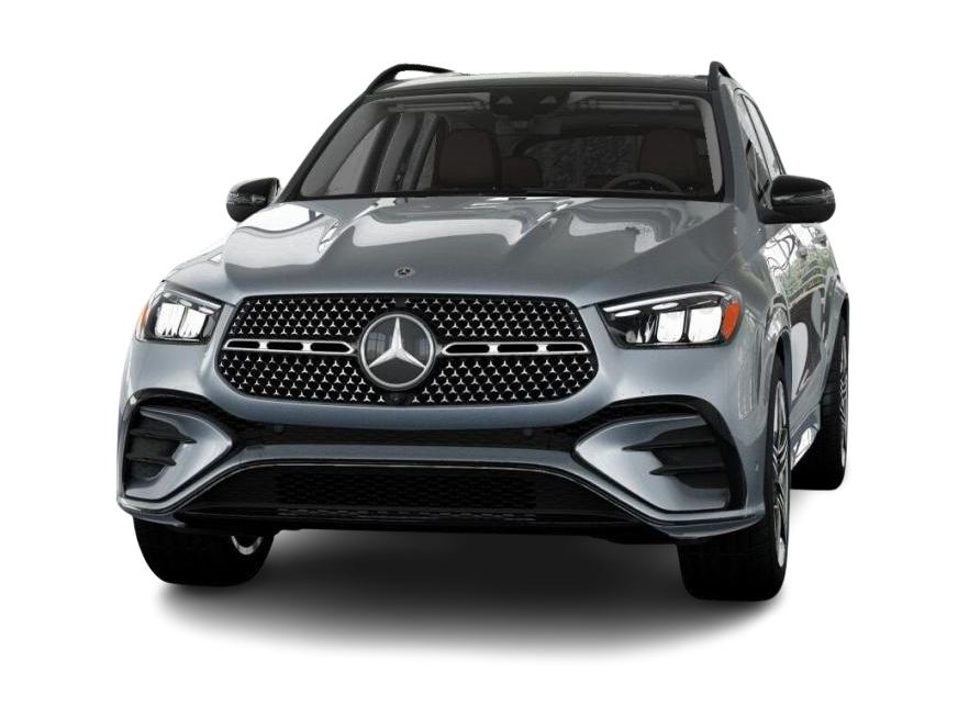 Thumbnail: 2026 Mercedes-Benz GLE - 36