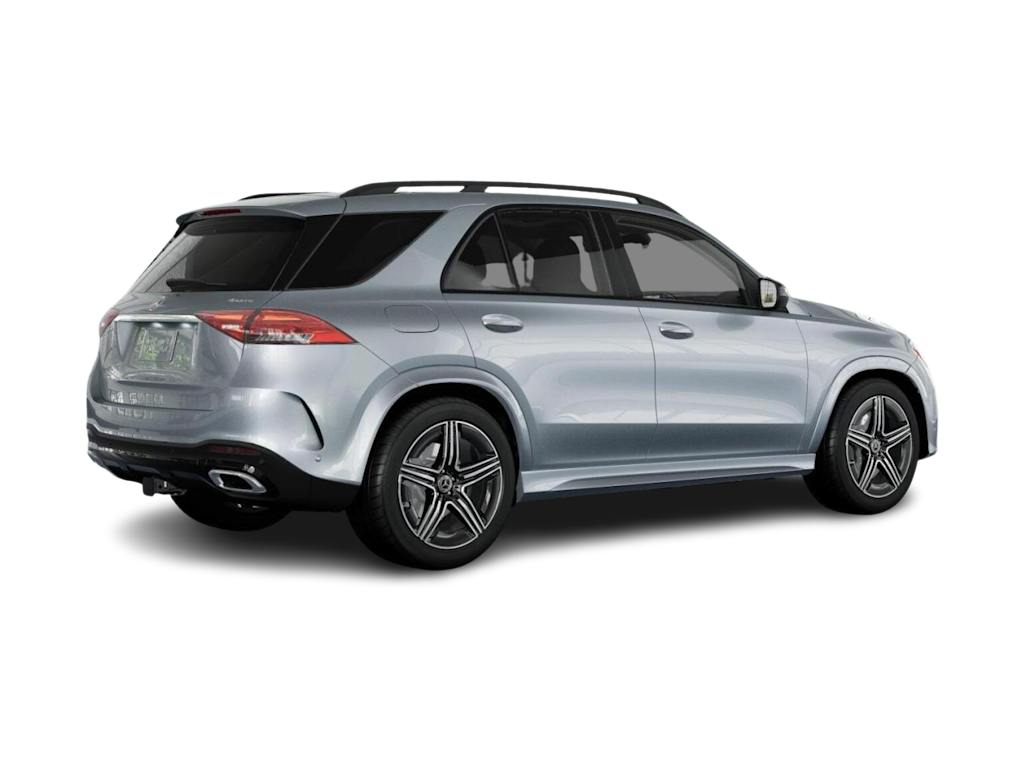 Thumbnail: 2026 Mercedes-Benz GLE - 20