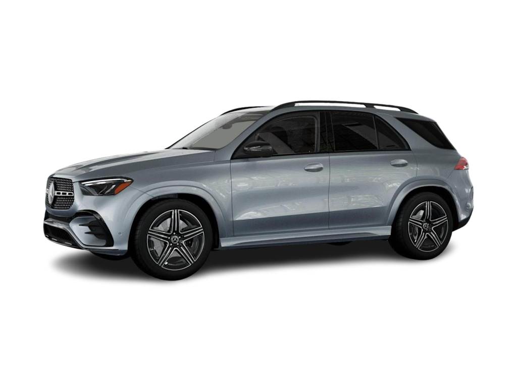 Thumbnail: 2026 Mercedes-Benz GLE - 33