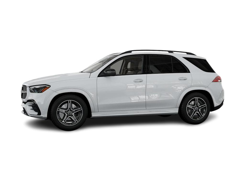 Thumbnail: 2026 Mercedes-Benz GLE - 34