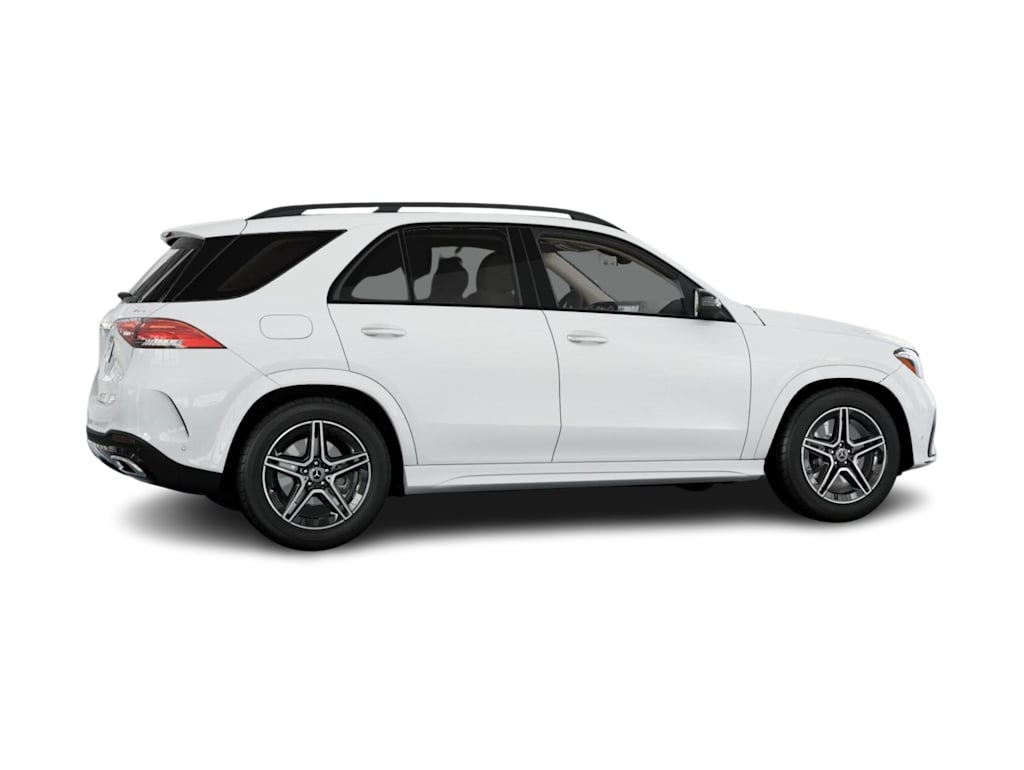 Thumbnail: 2026 Mercedes-Benz GLE - 18